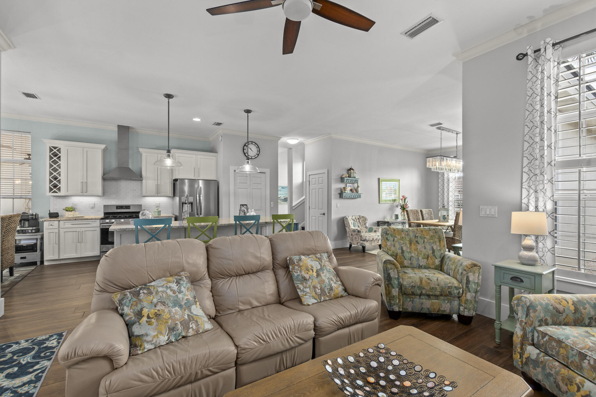 EMERALD BAY PH 1-B - Residential