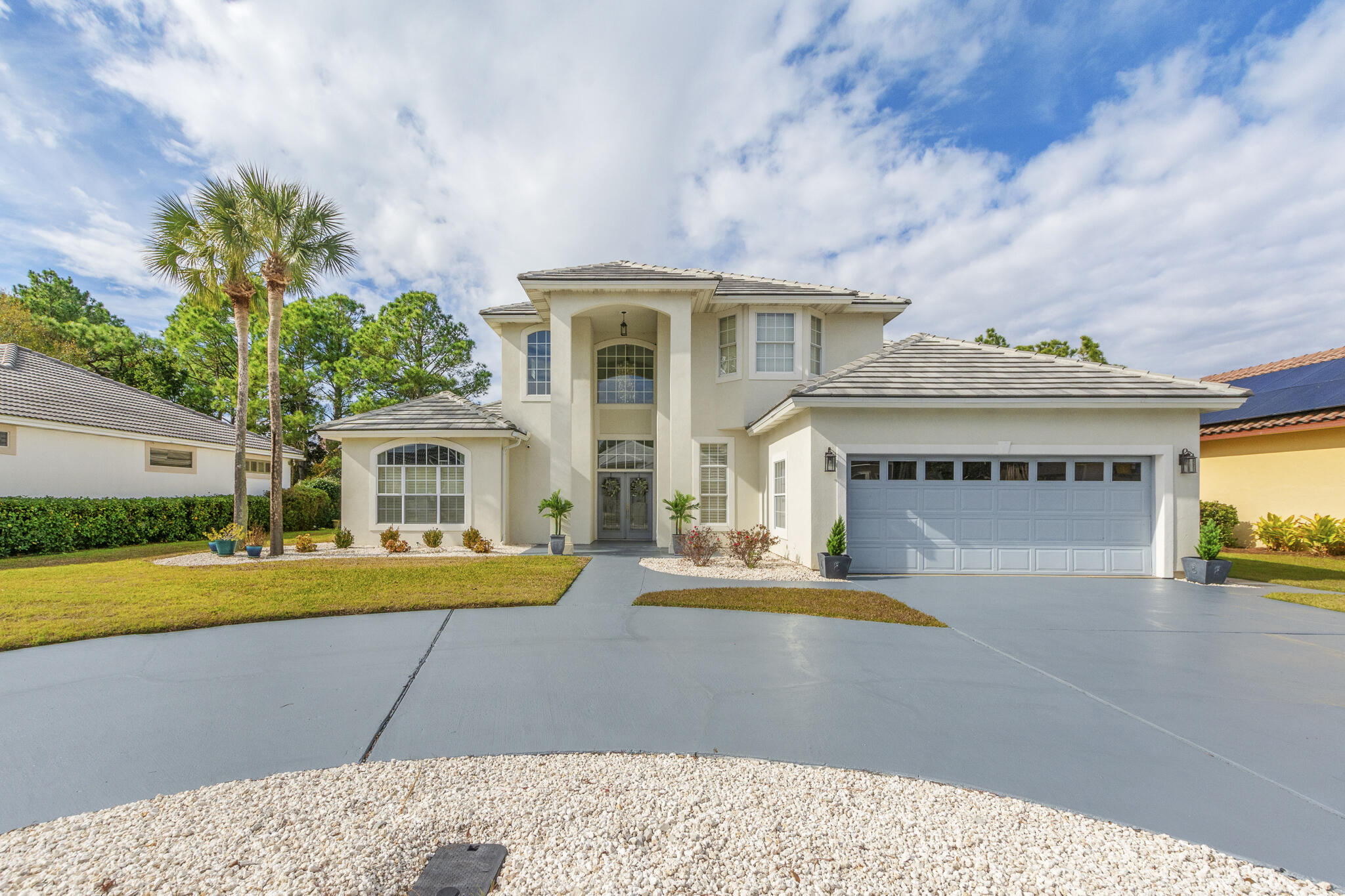 EMERALD BAY PH 1-B - Residential