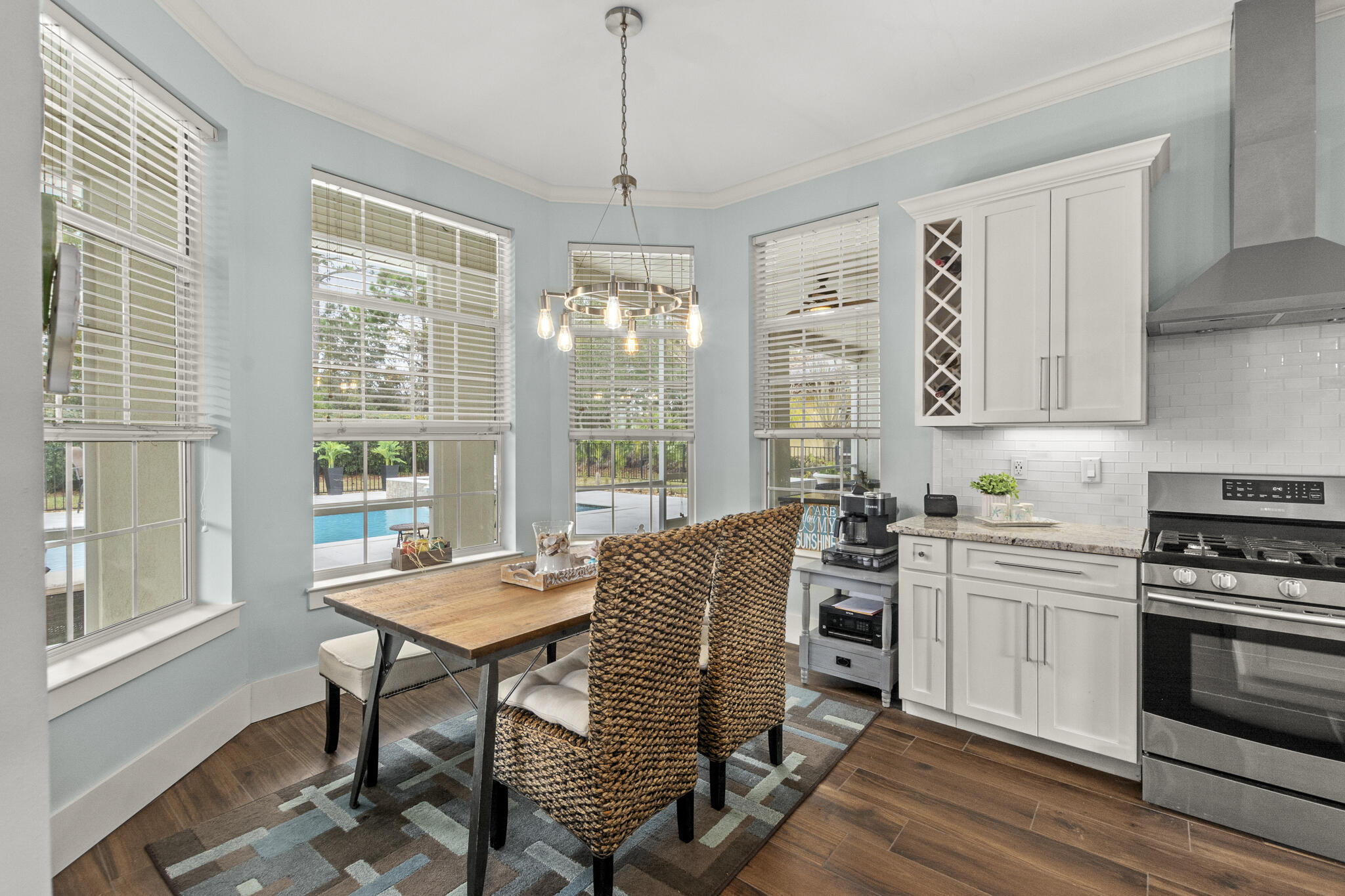 EMERALD BAY PH 1-B - Residential