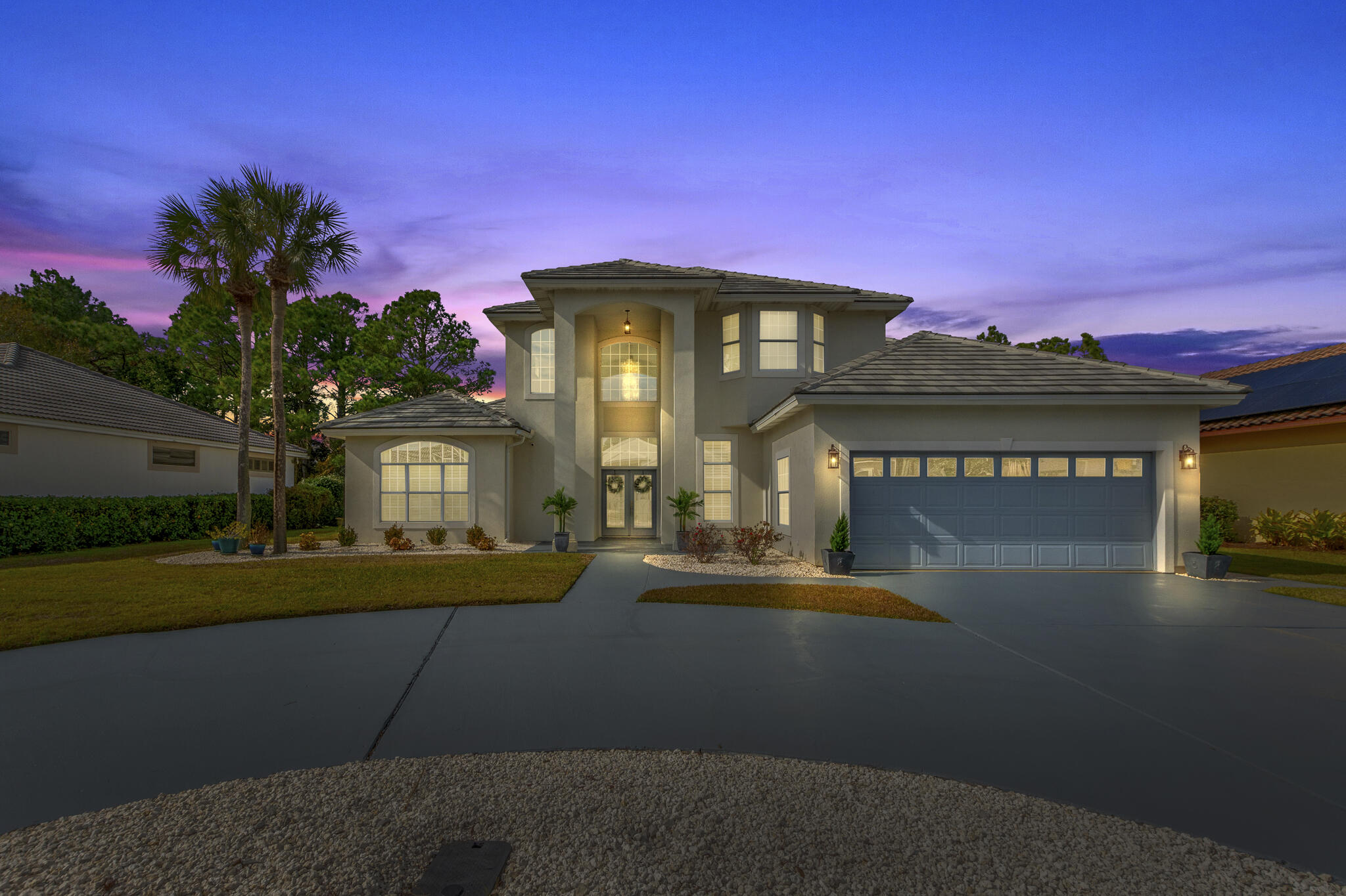 EMERALD BAY PH 1-B - Residential