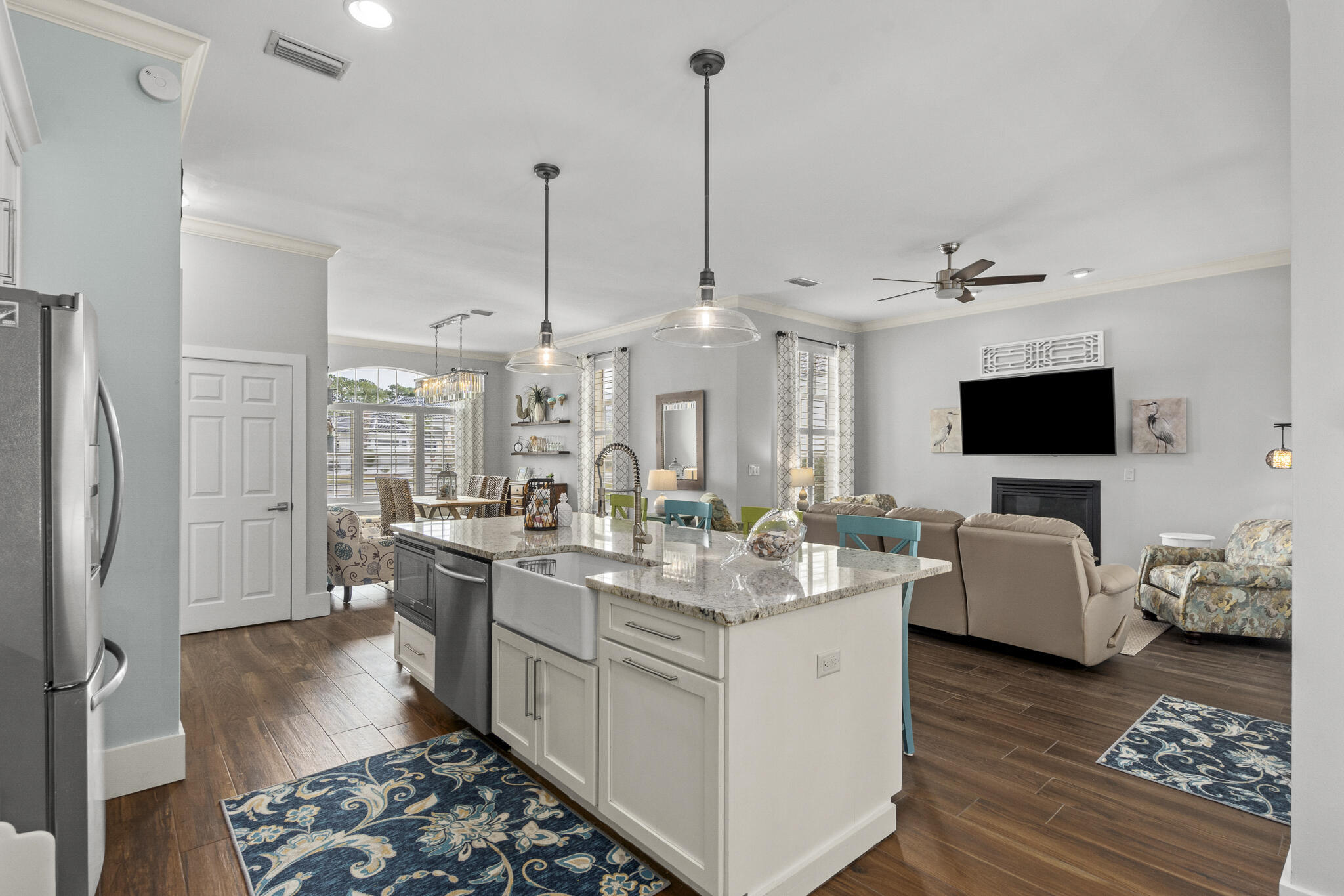 EMERALD BAY PH 1-B - Residential