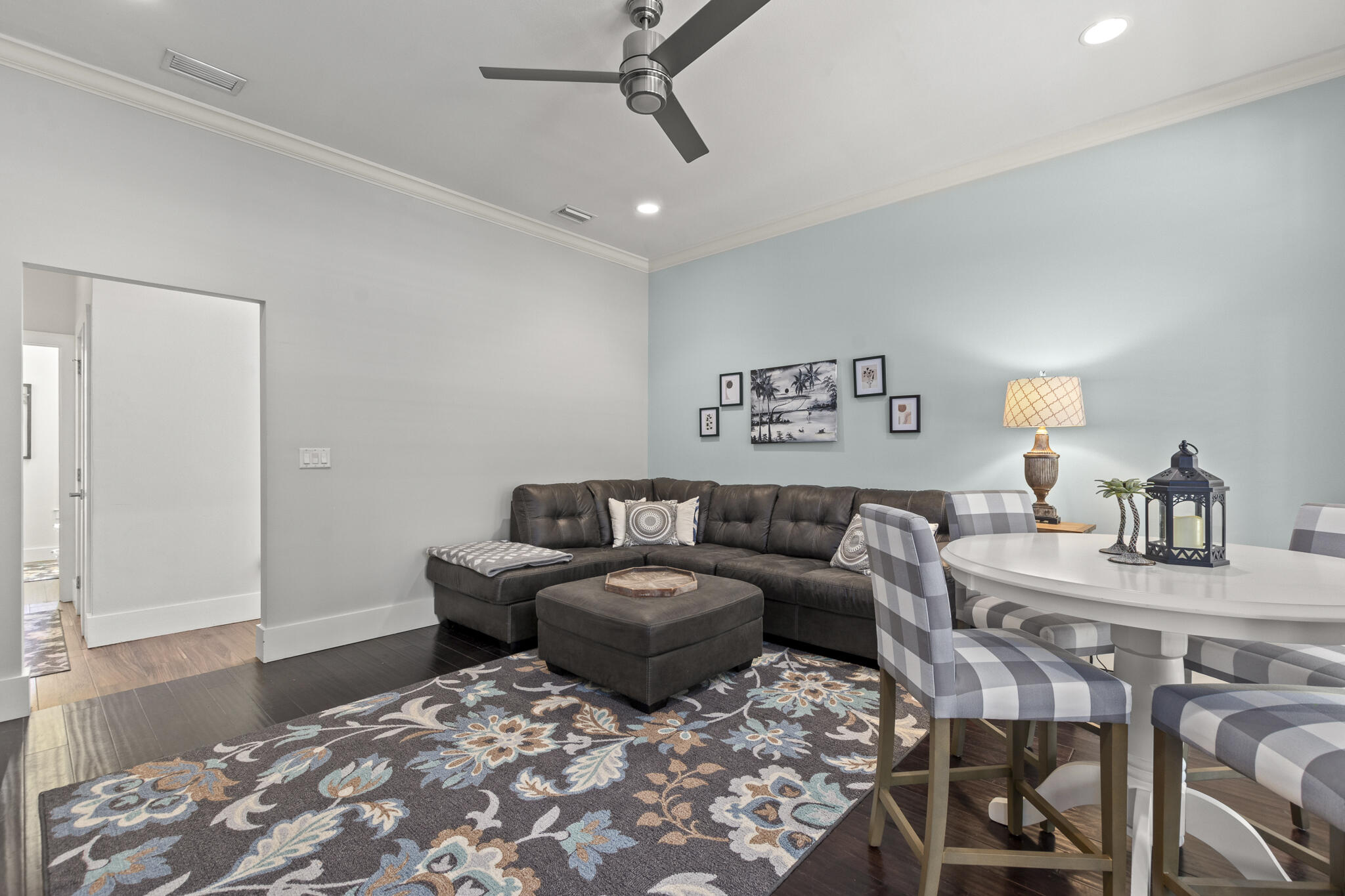 EMERALD BAY PH 1-B - Residential