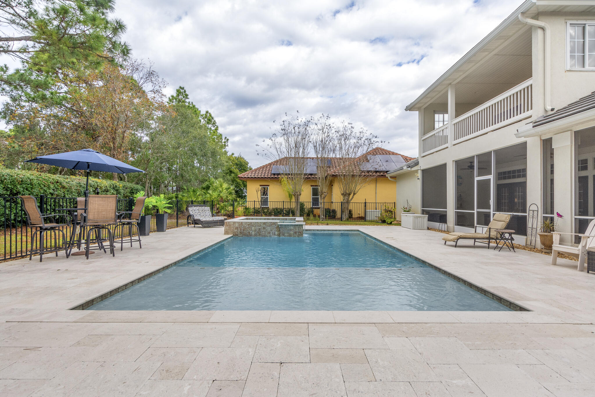 EMERALD BAY PH 1-B - Residential