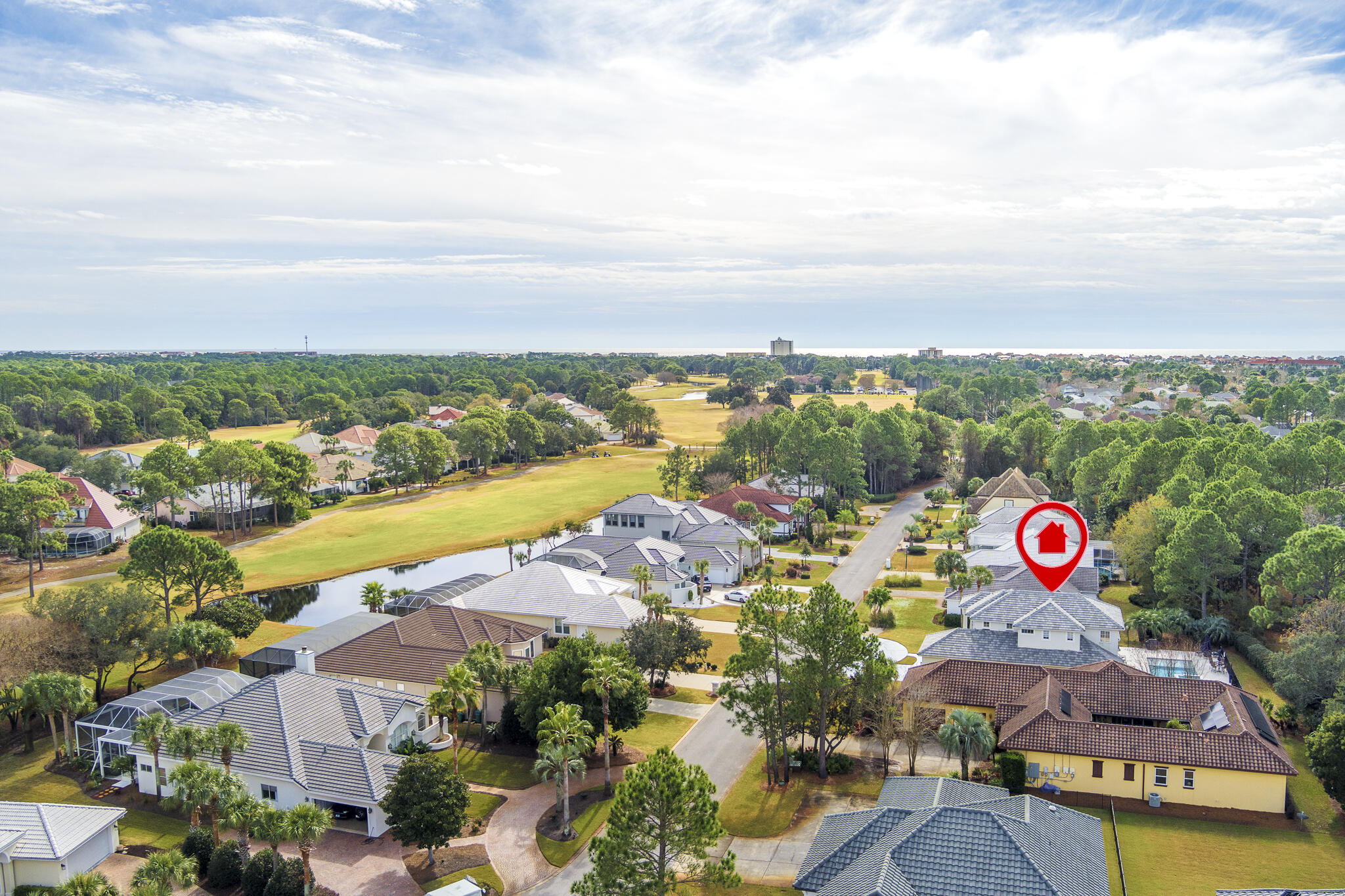 EMERALD BAY PH 1-B - Residential