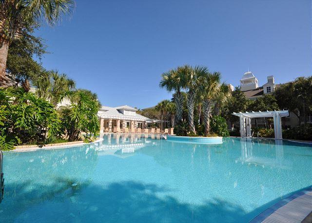 Pilot House - Residential