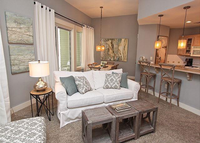 Pilot House - Residential