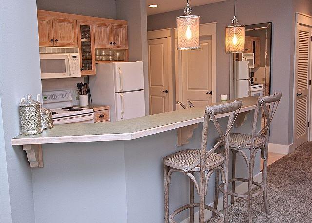 Pilot House - Residential