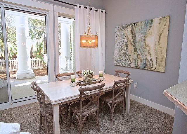 Pilot House - Residential