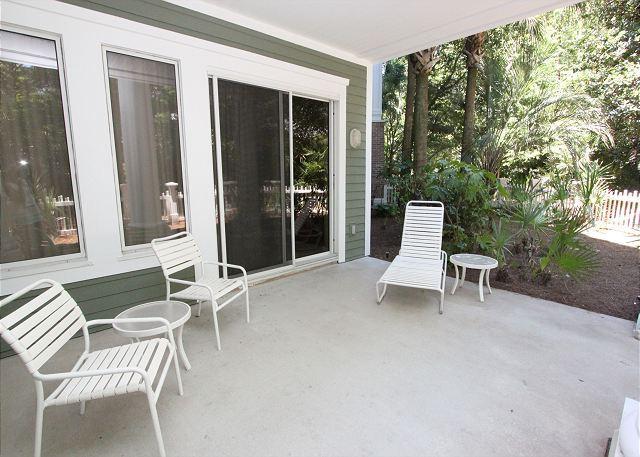 Pilot House - Residential