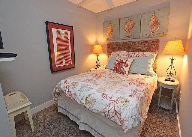 Pilot House - Residential