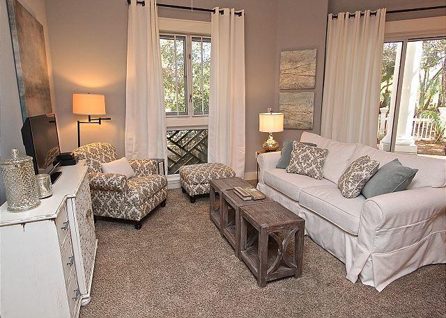 Pilot House - Residential