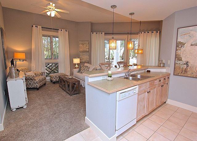 Pilot House - Residential