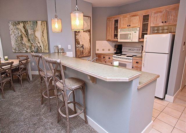 Pilot House - Residential