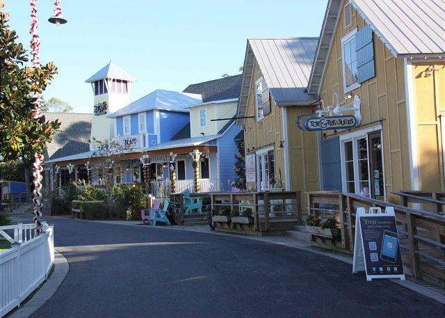 Pilot House - Residential