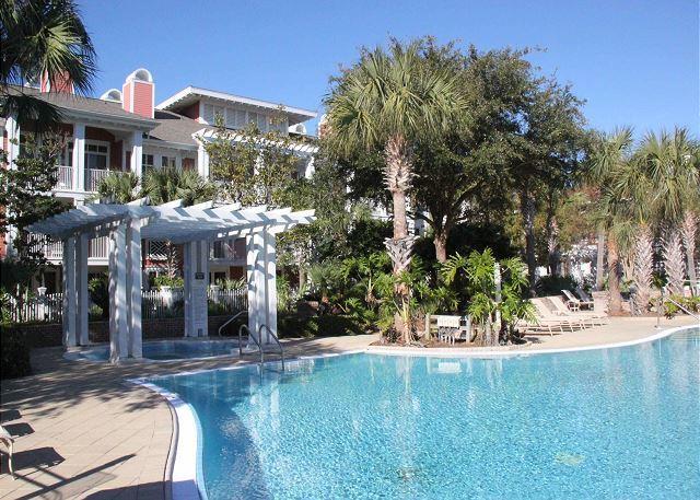 Pilot House - Residential