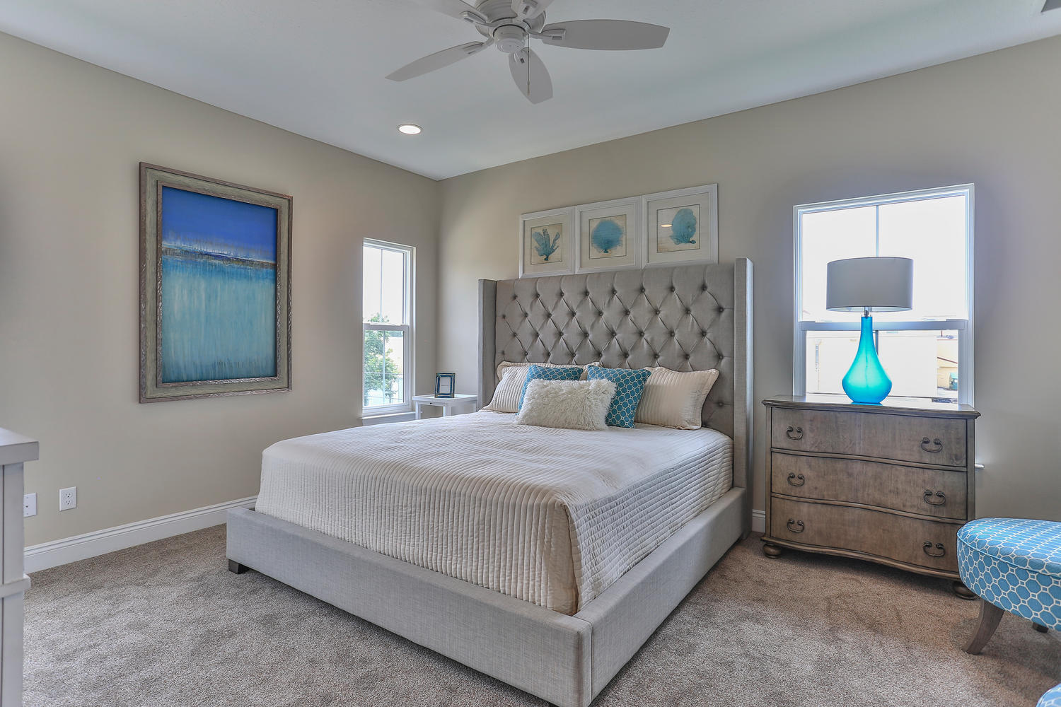 Millers Landing on Lake Powell - Residential