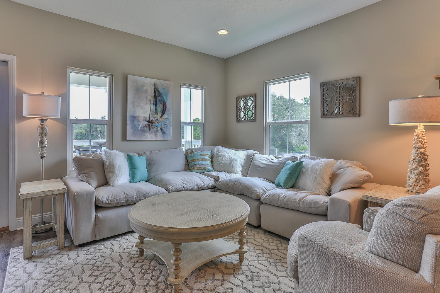 Millers Landing on Lake Powell - Residential