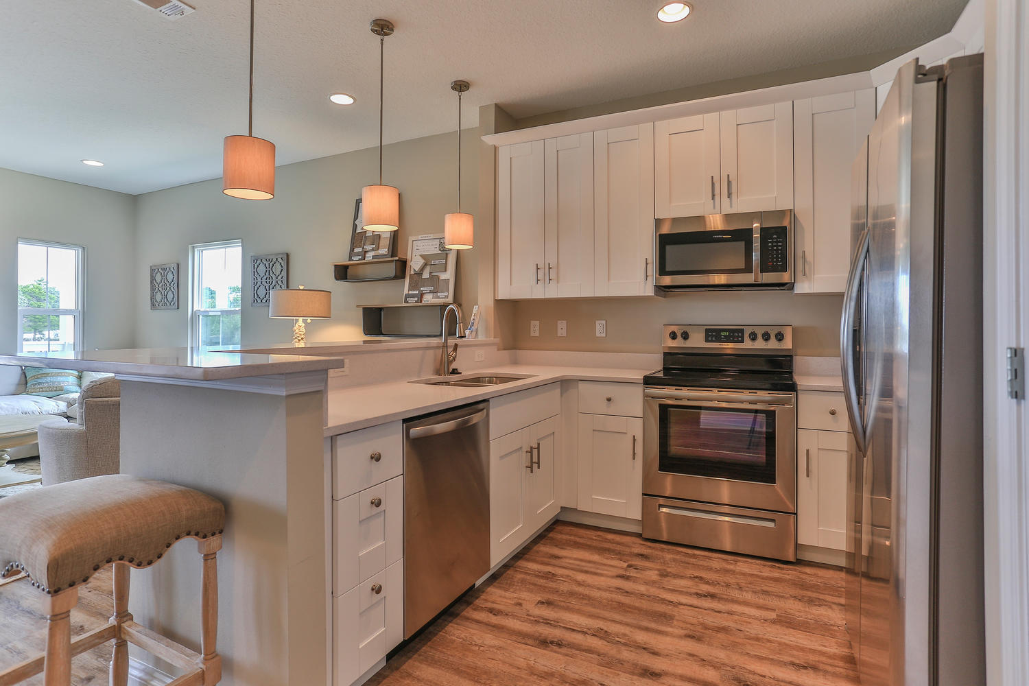 Millers Landing on Lake Powell - Residential