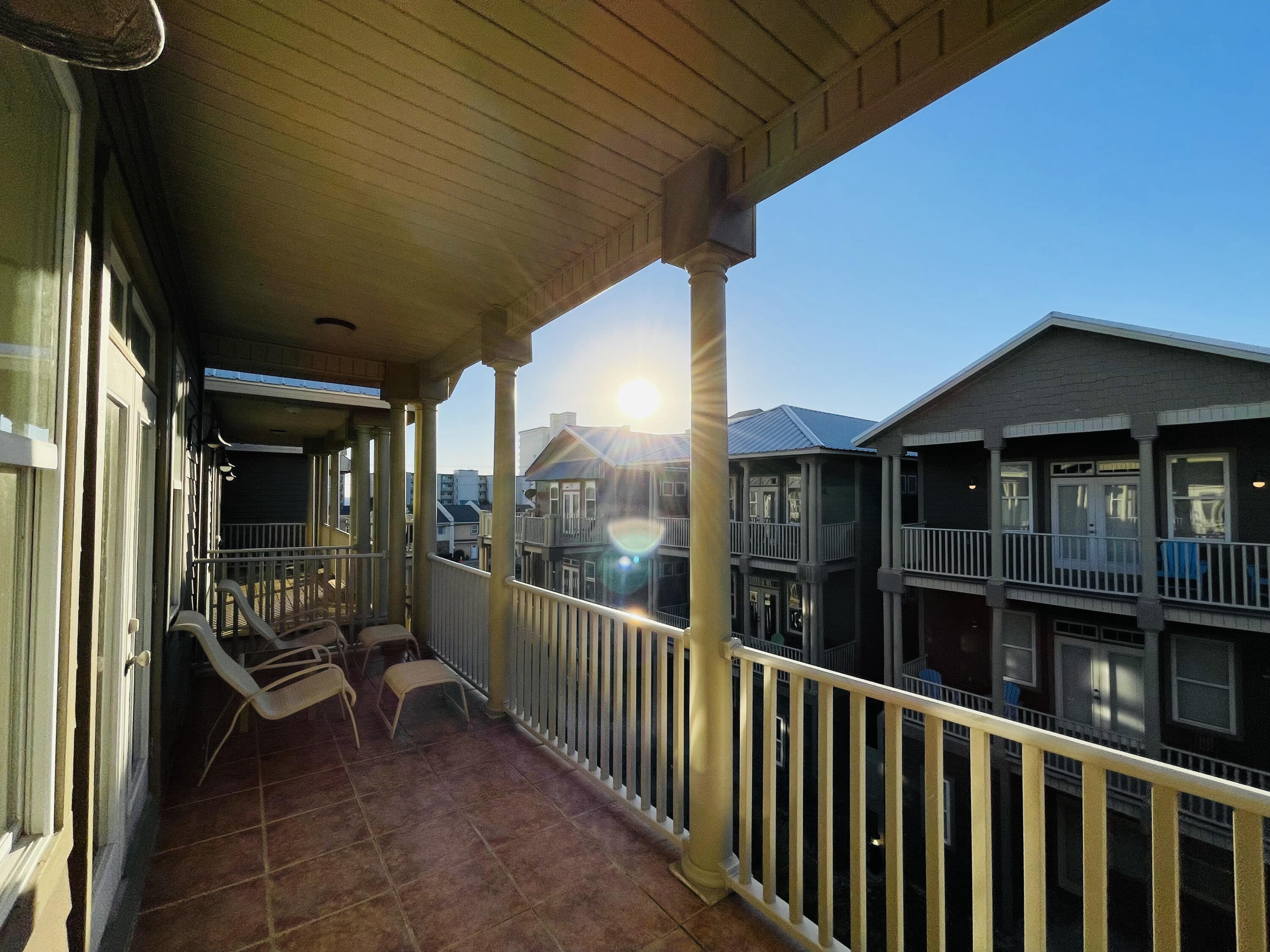 Panama Dunes - Residential