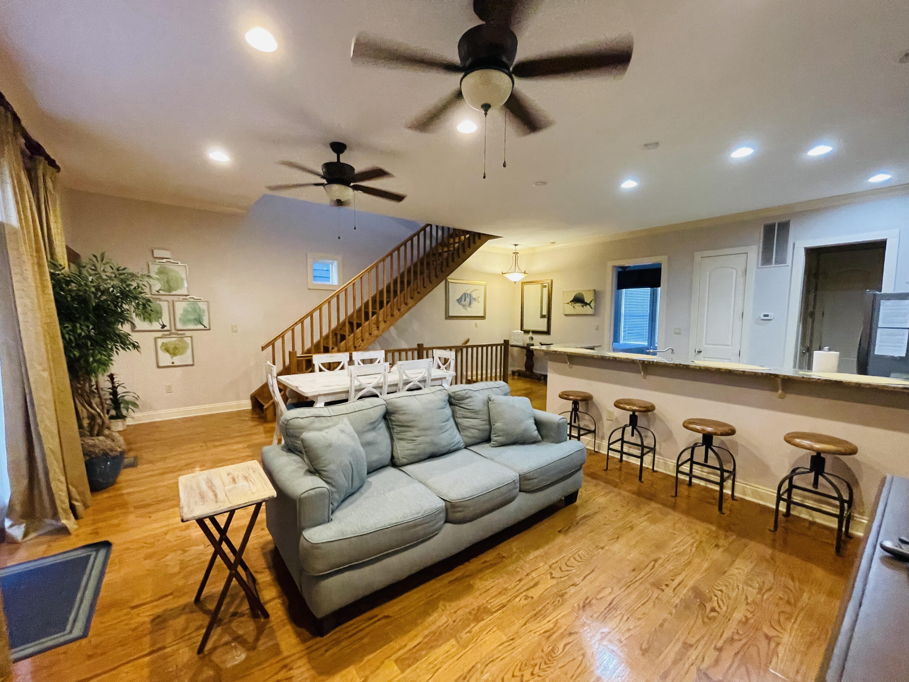 Panama Dunes - Residential