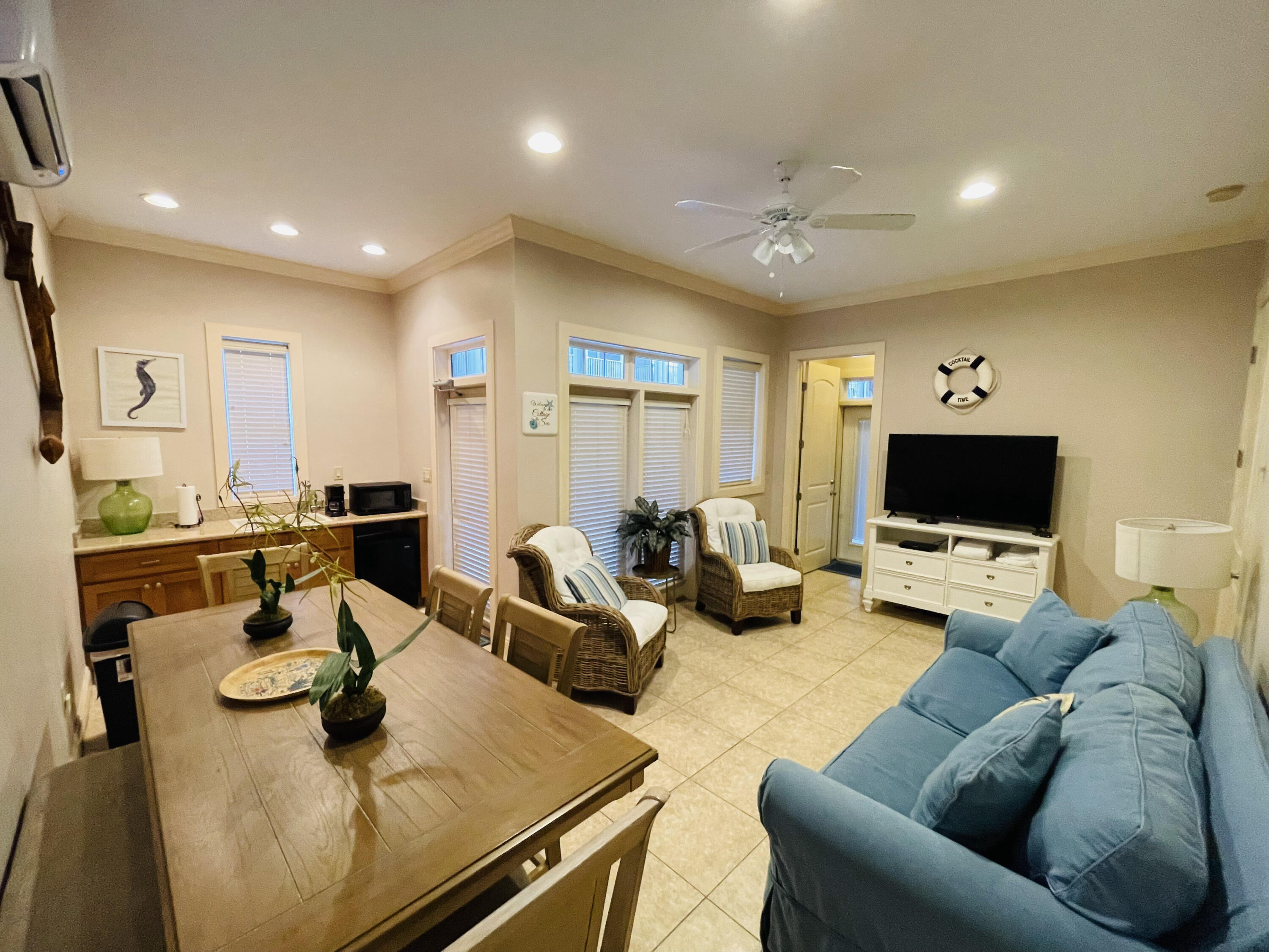 Panama Dunes - Residential