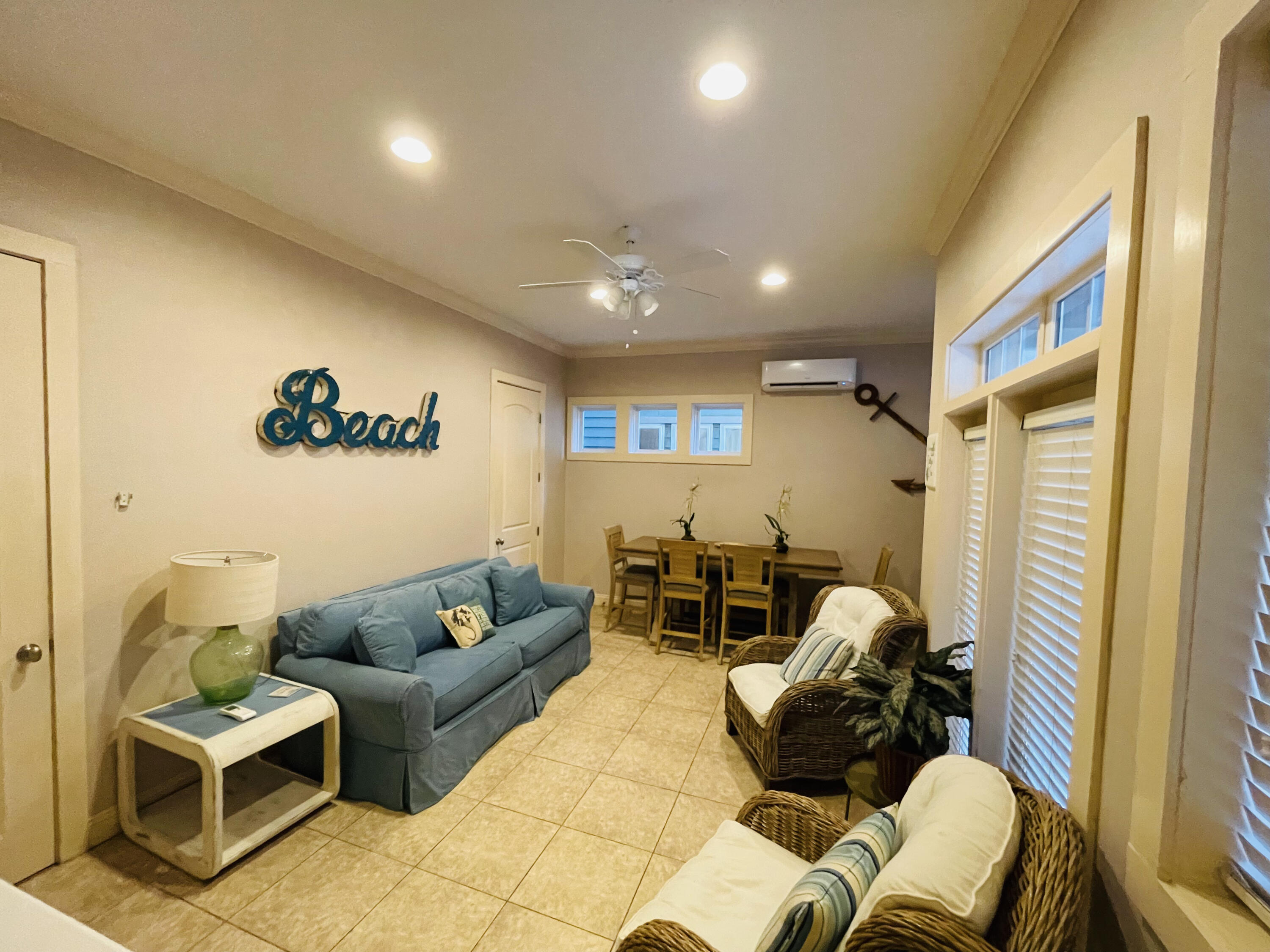 Panama Dunes - Residential