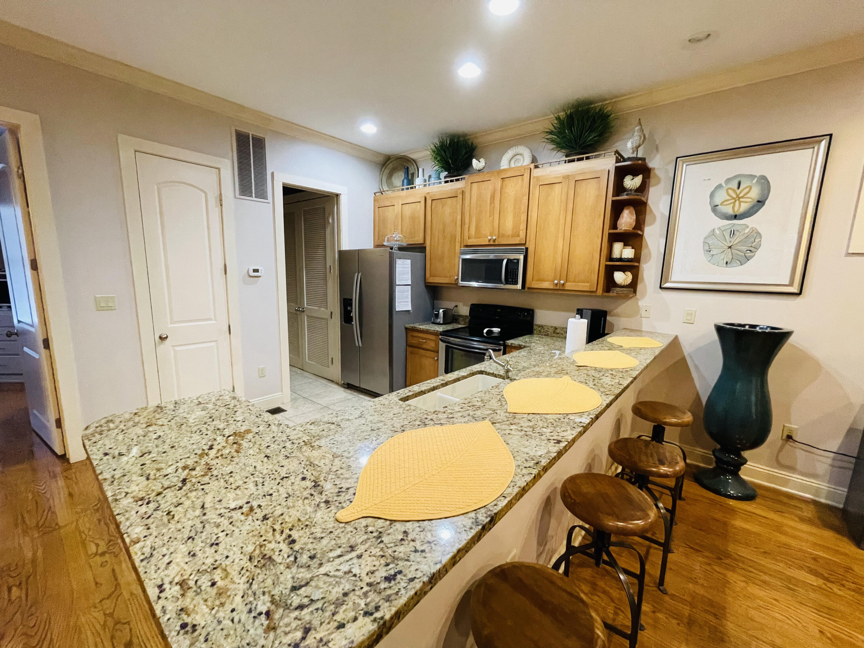 Panama Dunes - Residential