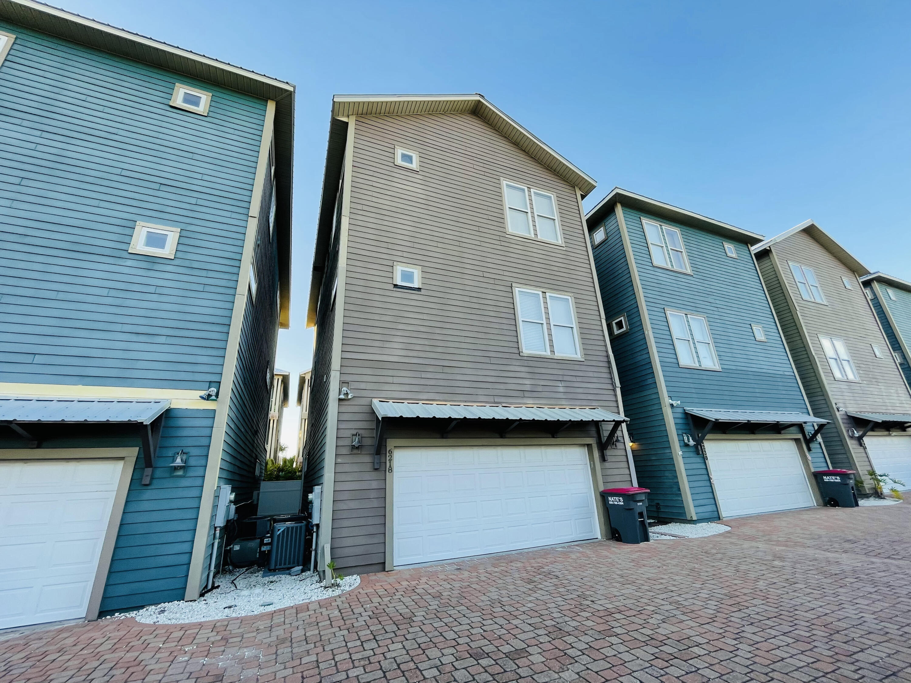 Panama Dunes - Residential