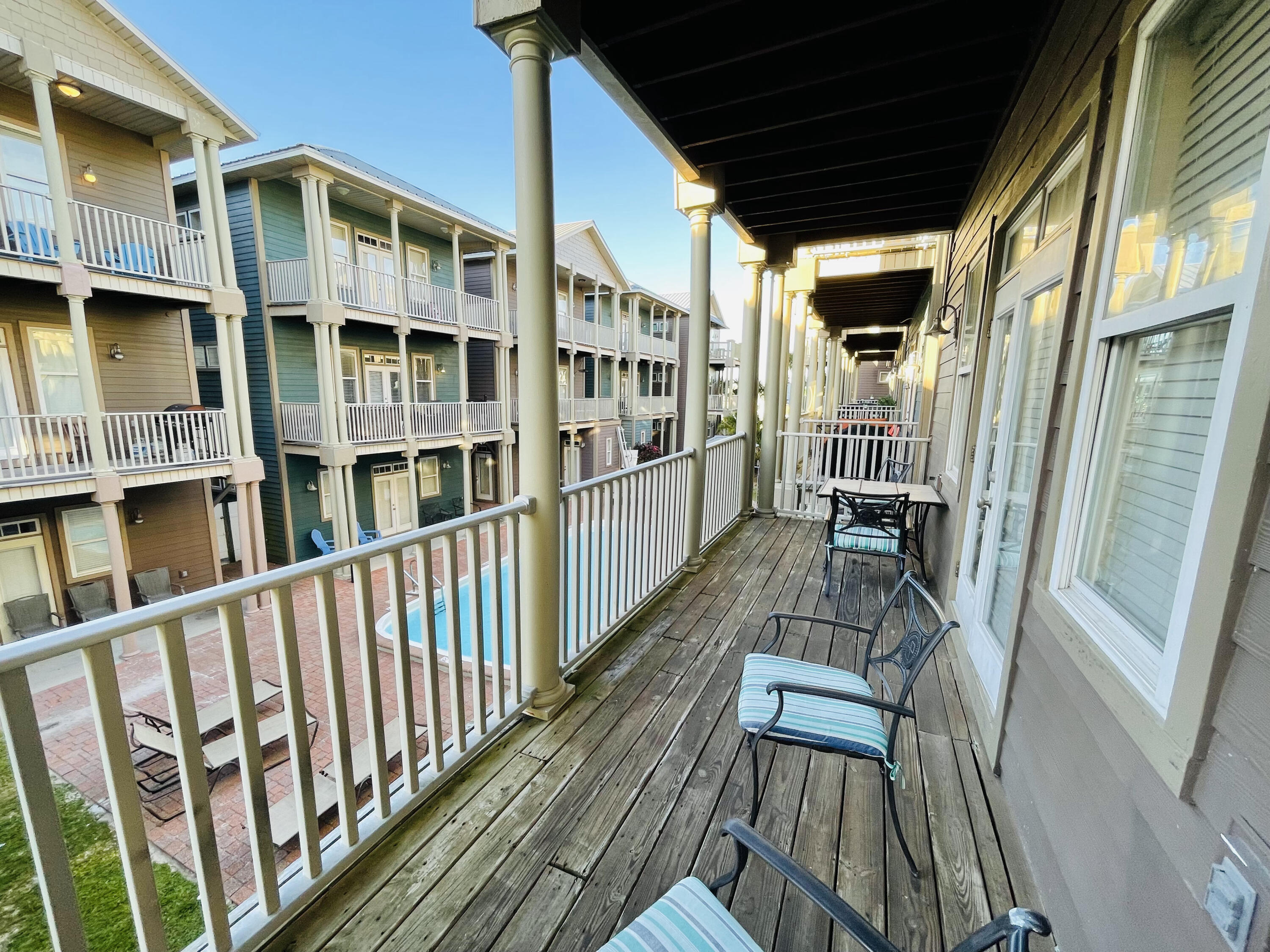 Panama Dunes - Residential