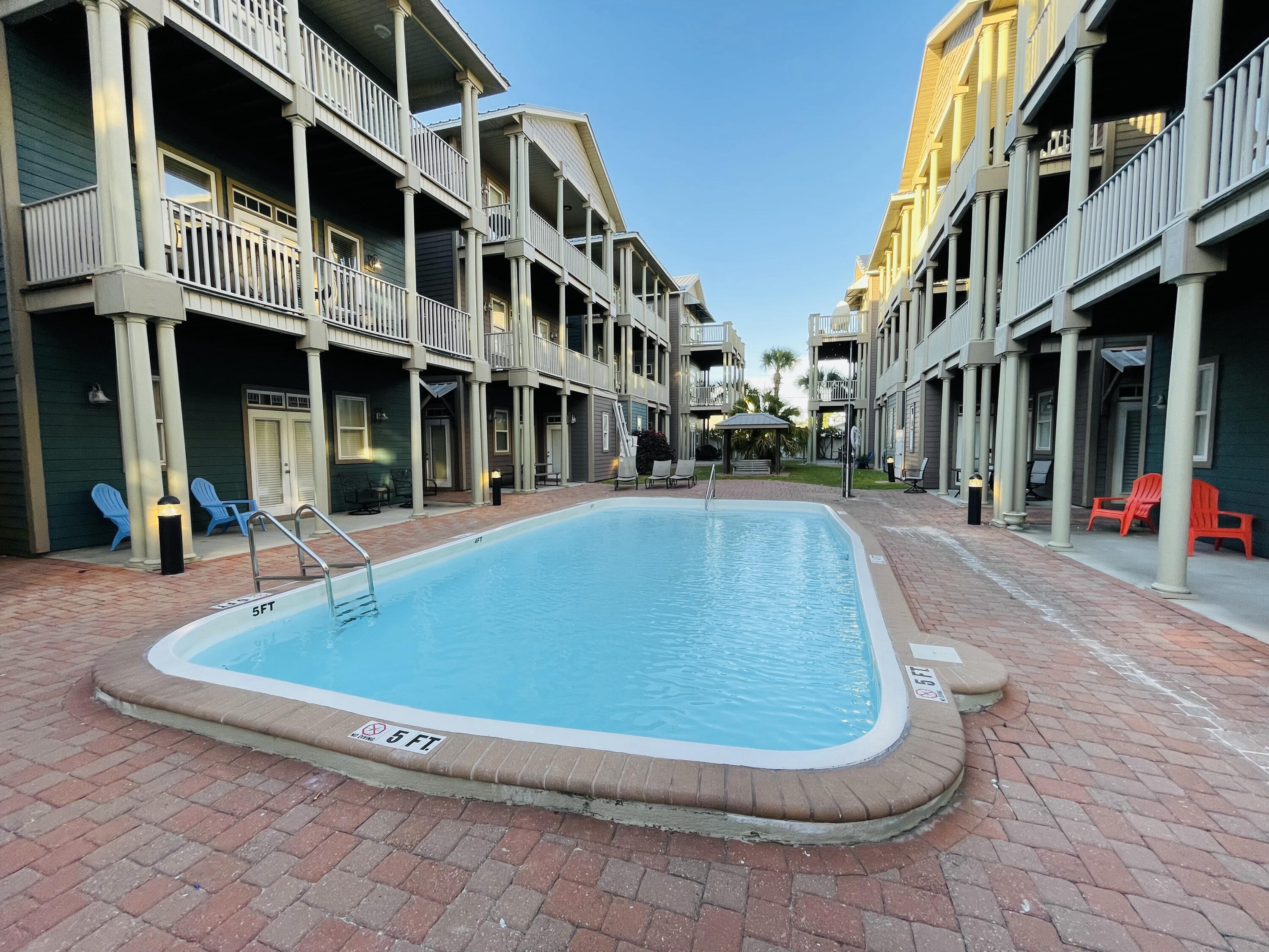 Panama Dunes - Residential