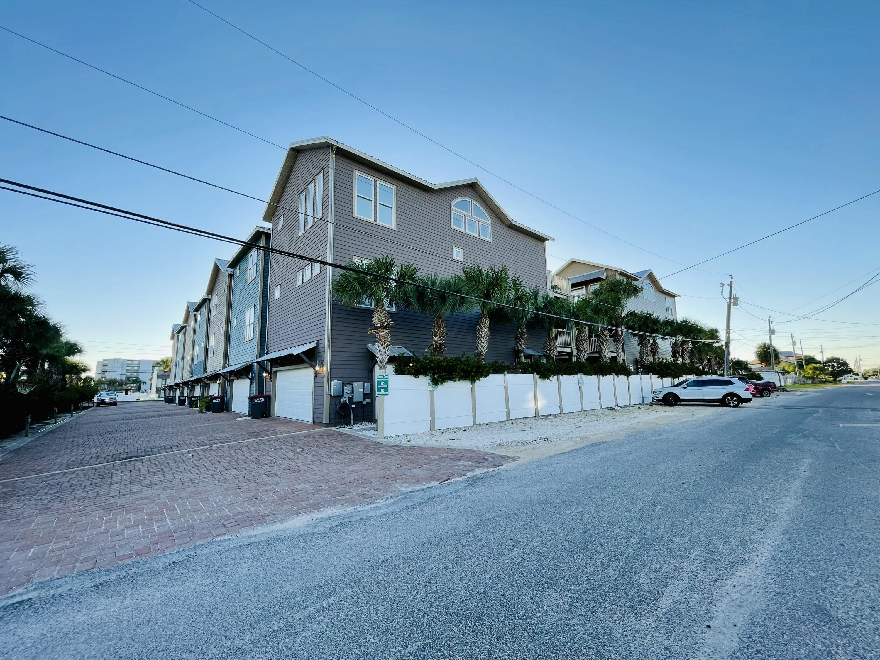 Panama Dunes - Residential