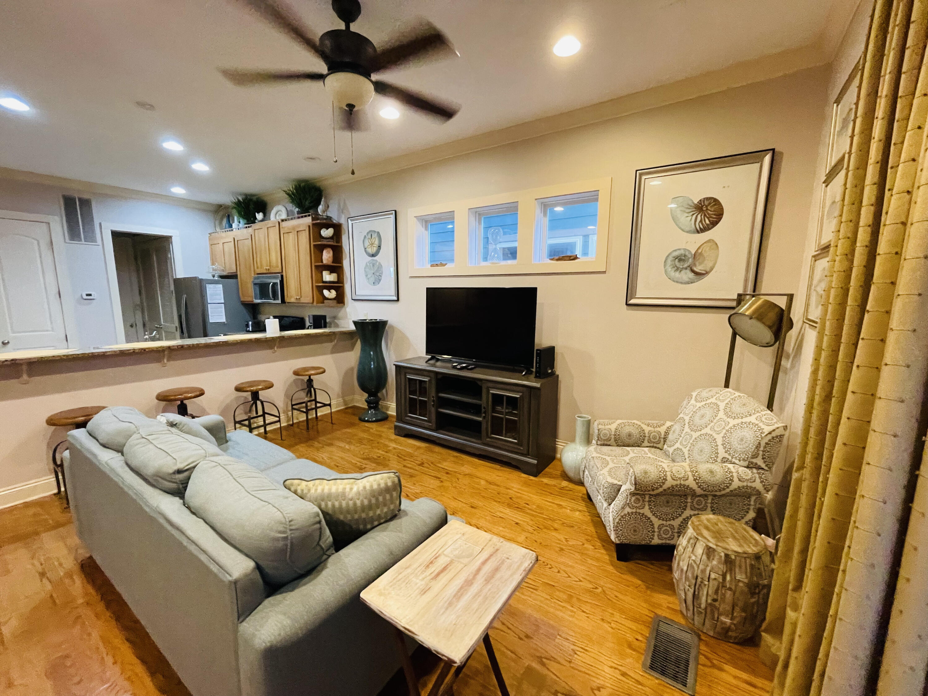 Panama Dunes - Residential