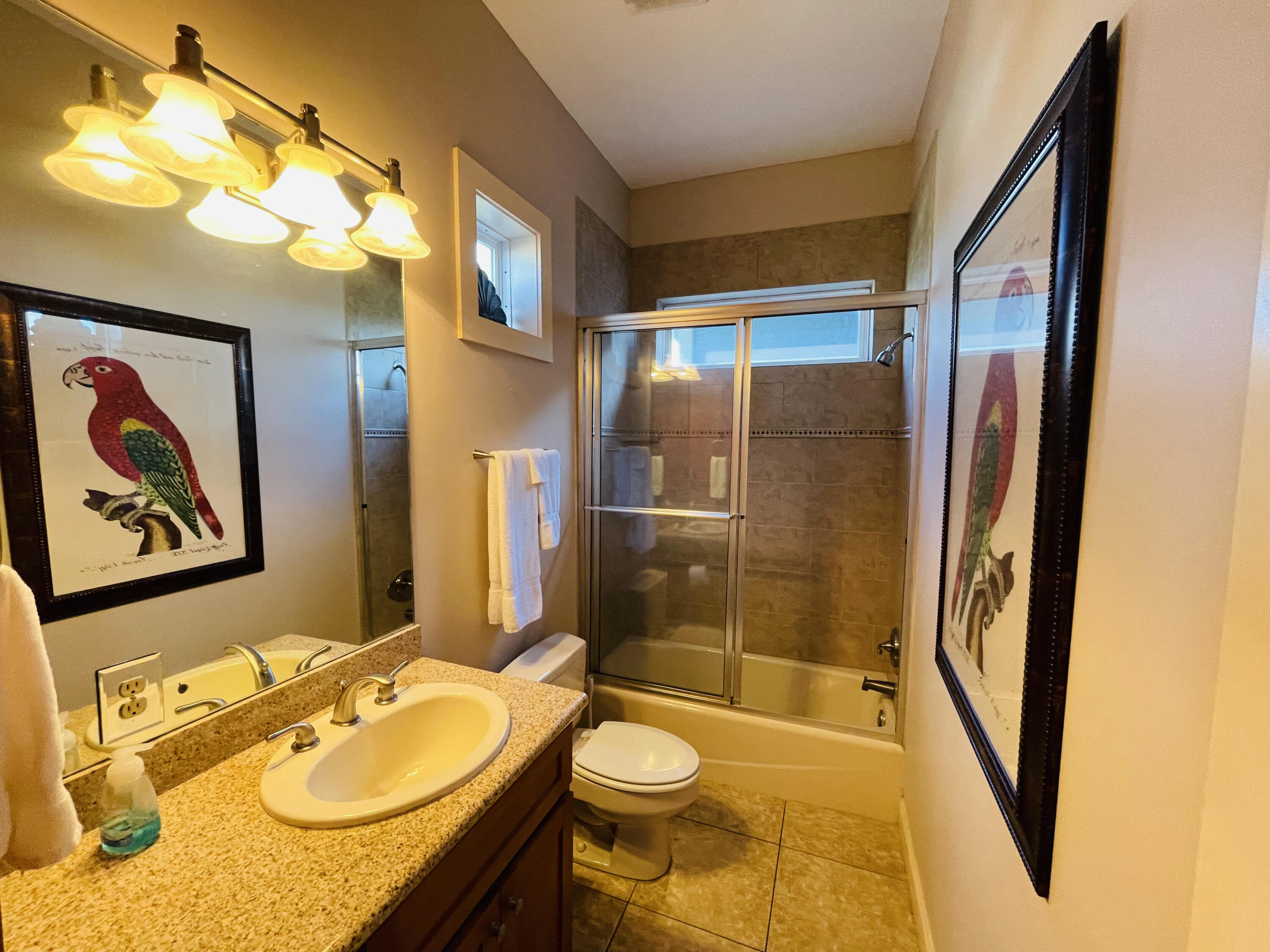 Panama Dunes - Residential