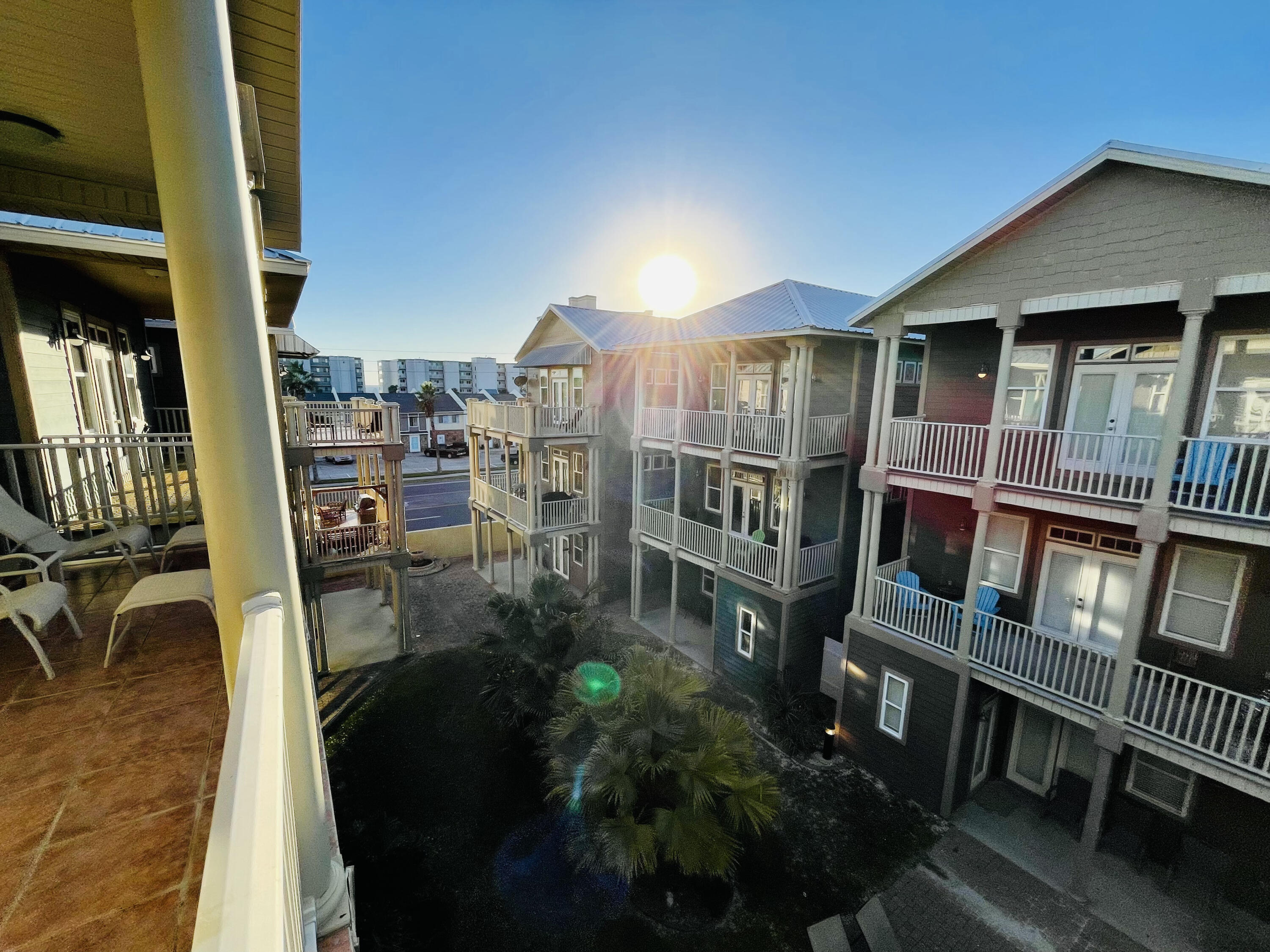 Panama Dunes - Residential