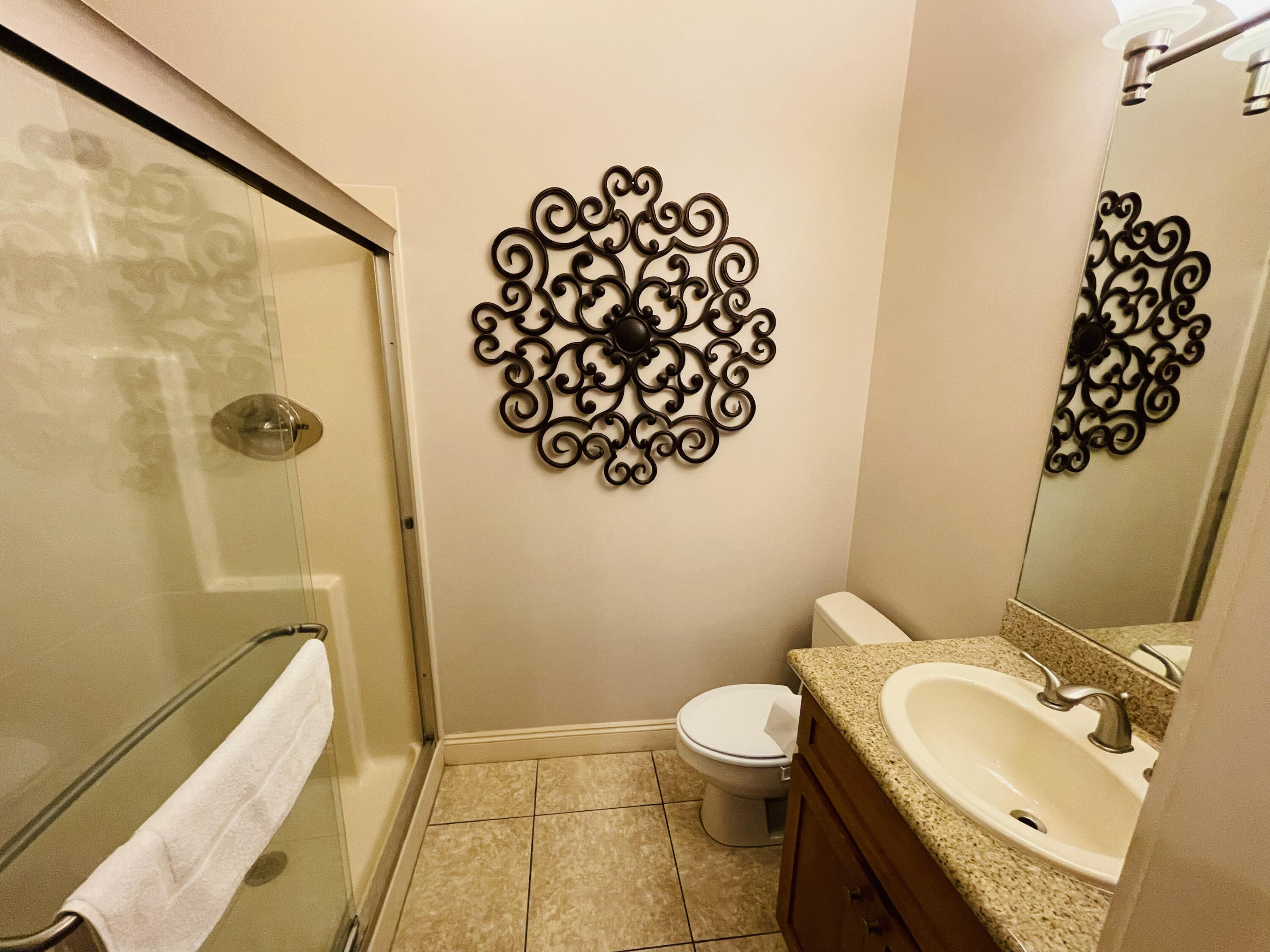 Panama Dunes - Residential