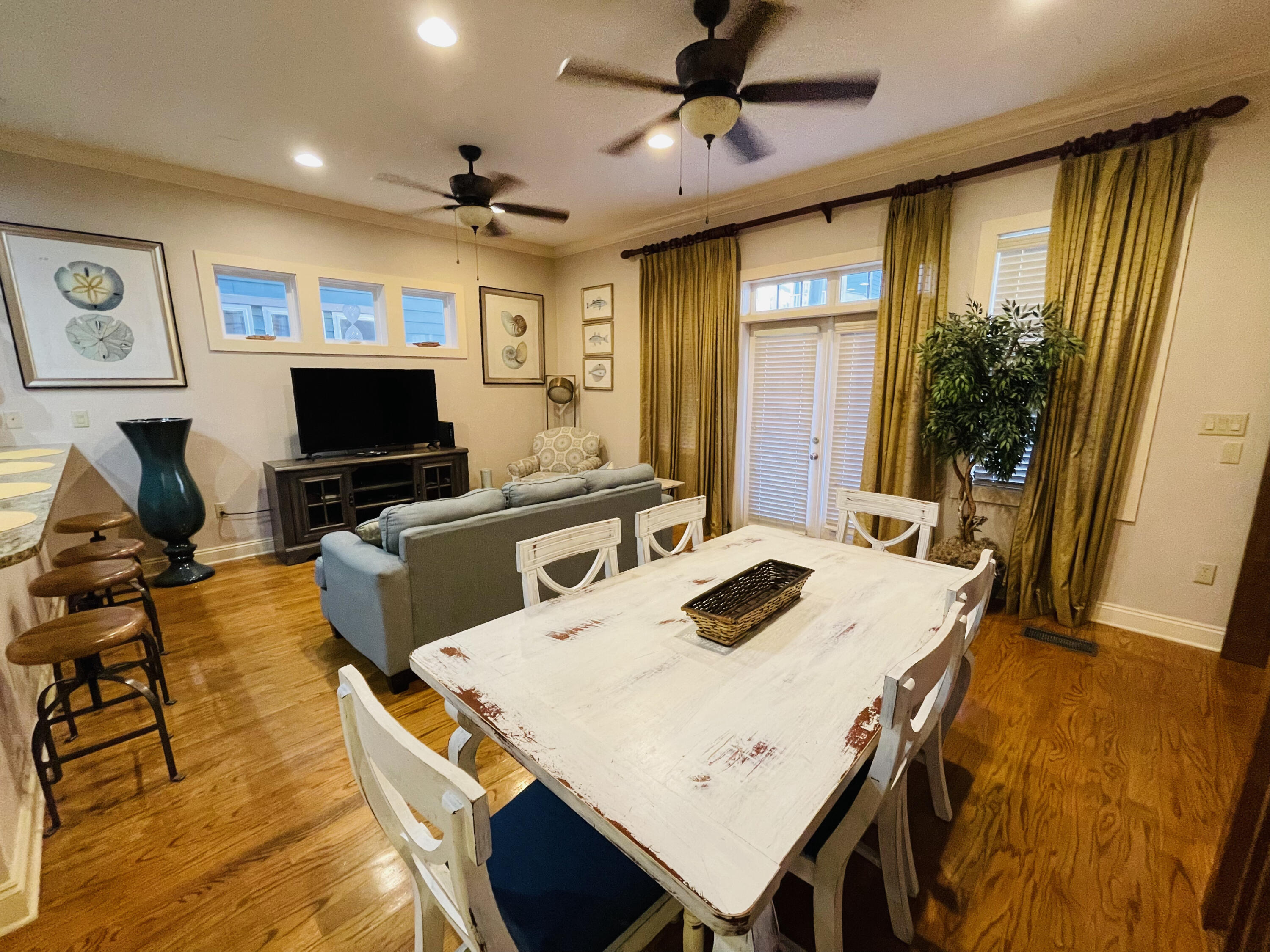 Panama Dunes - Residential