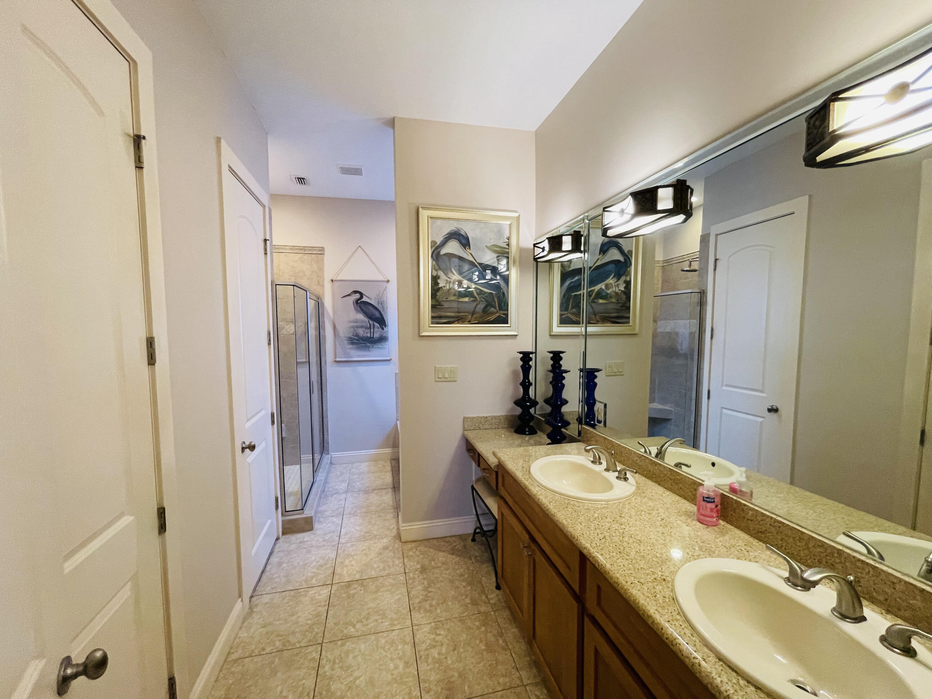 Panama Dunes - Residential