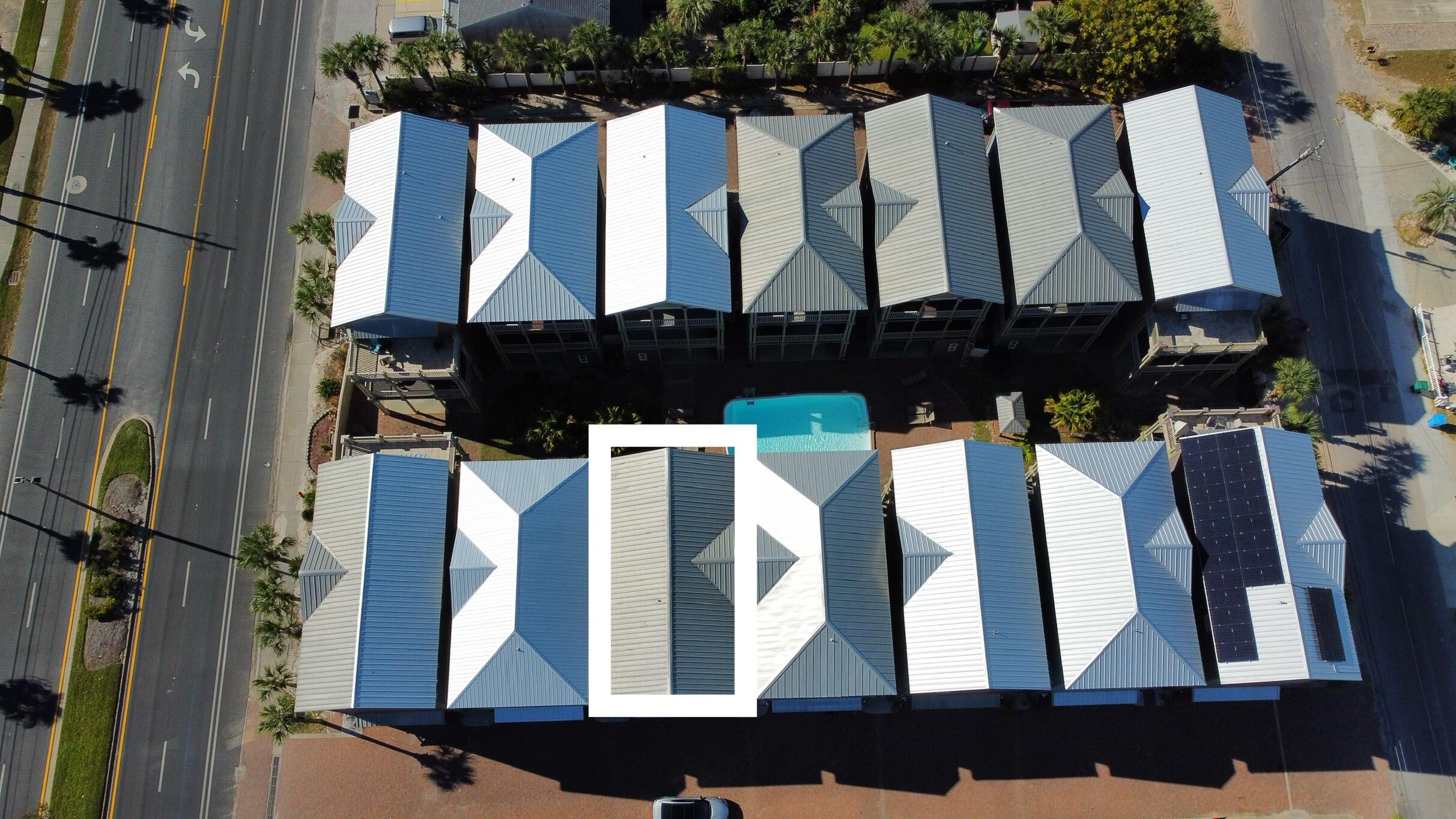 Panama Dunes - Residential