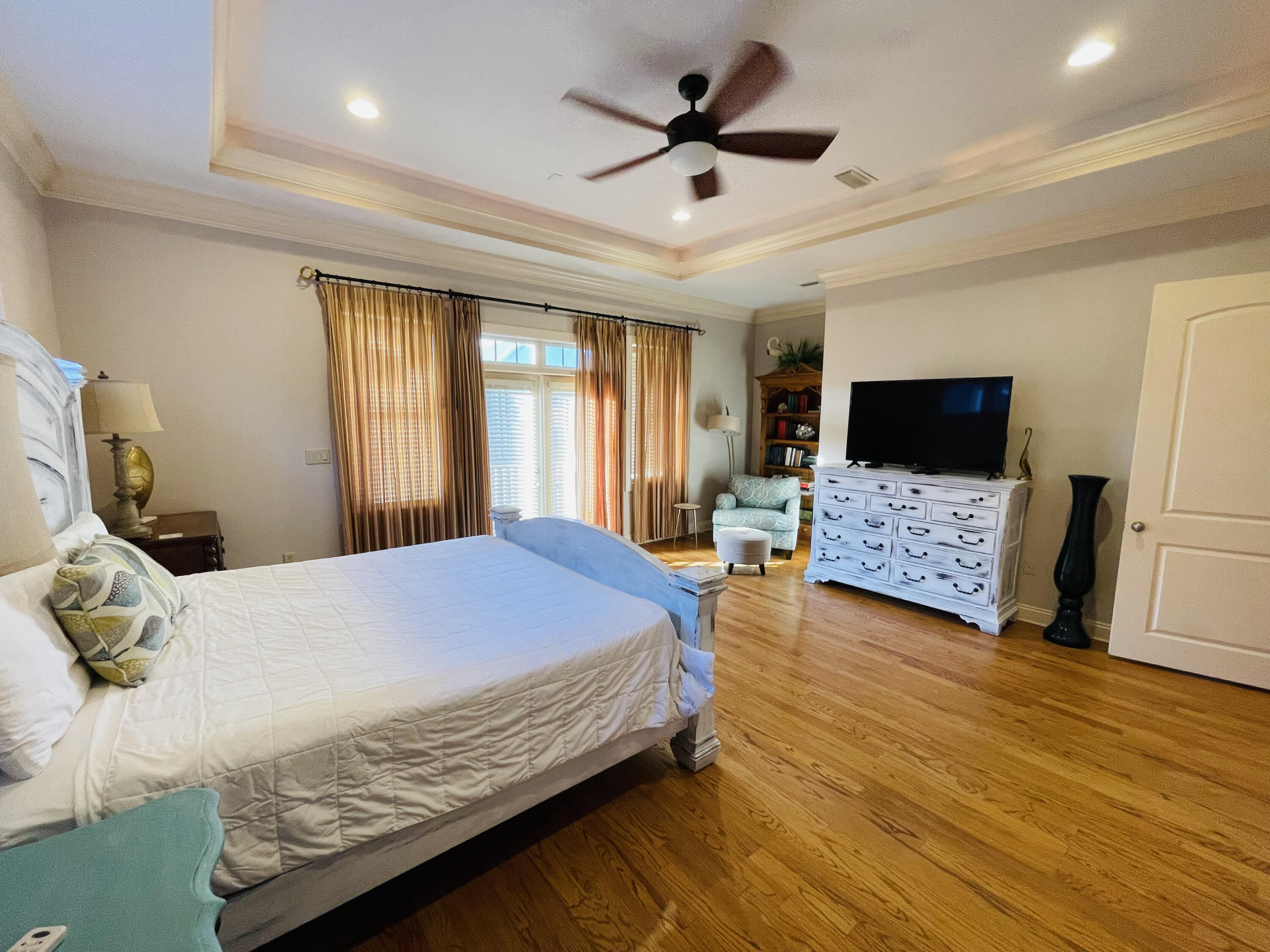 Panama Dunes - Residential