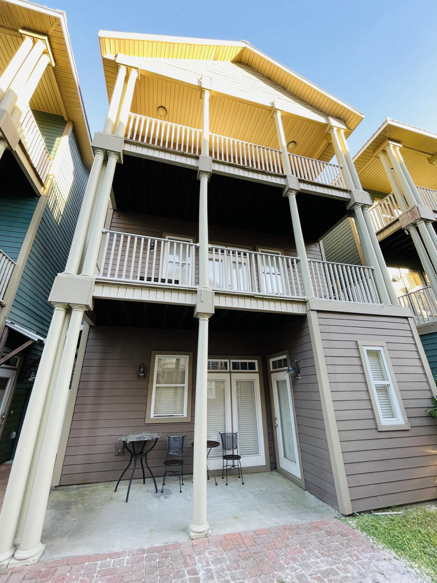 Panama Dunes - Residential