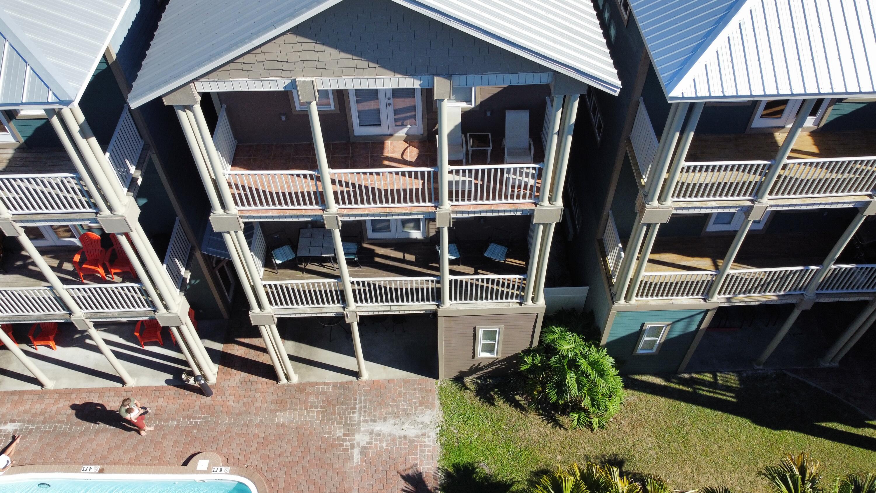 Panama Dunes - Residential