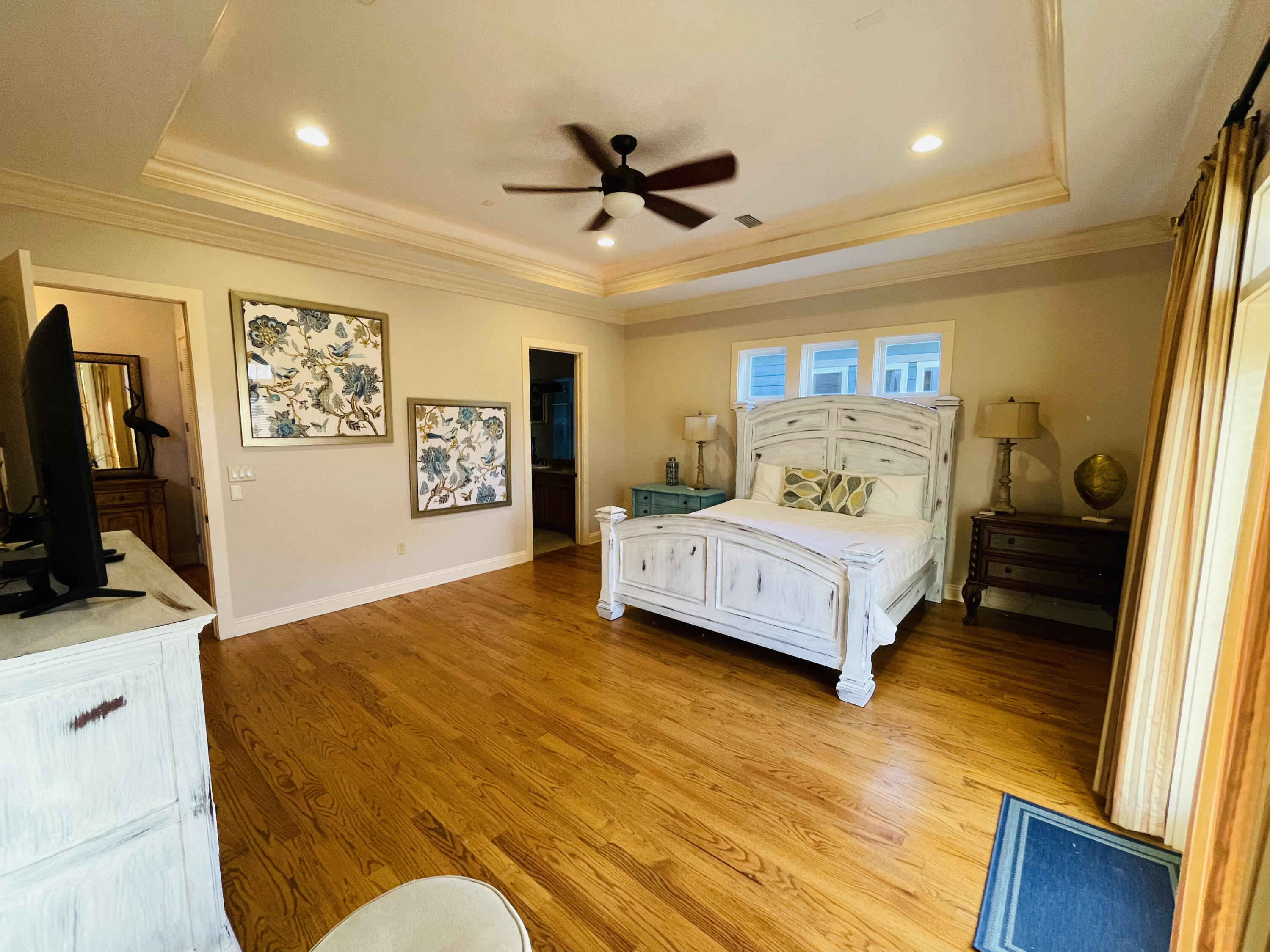 Panama Dunes - Residential