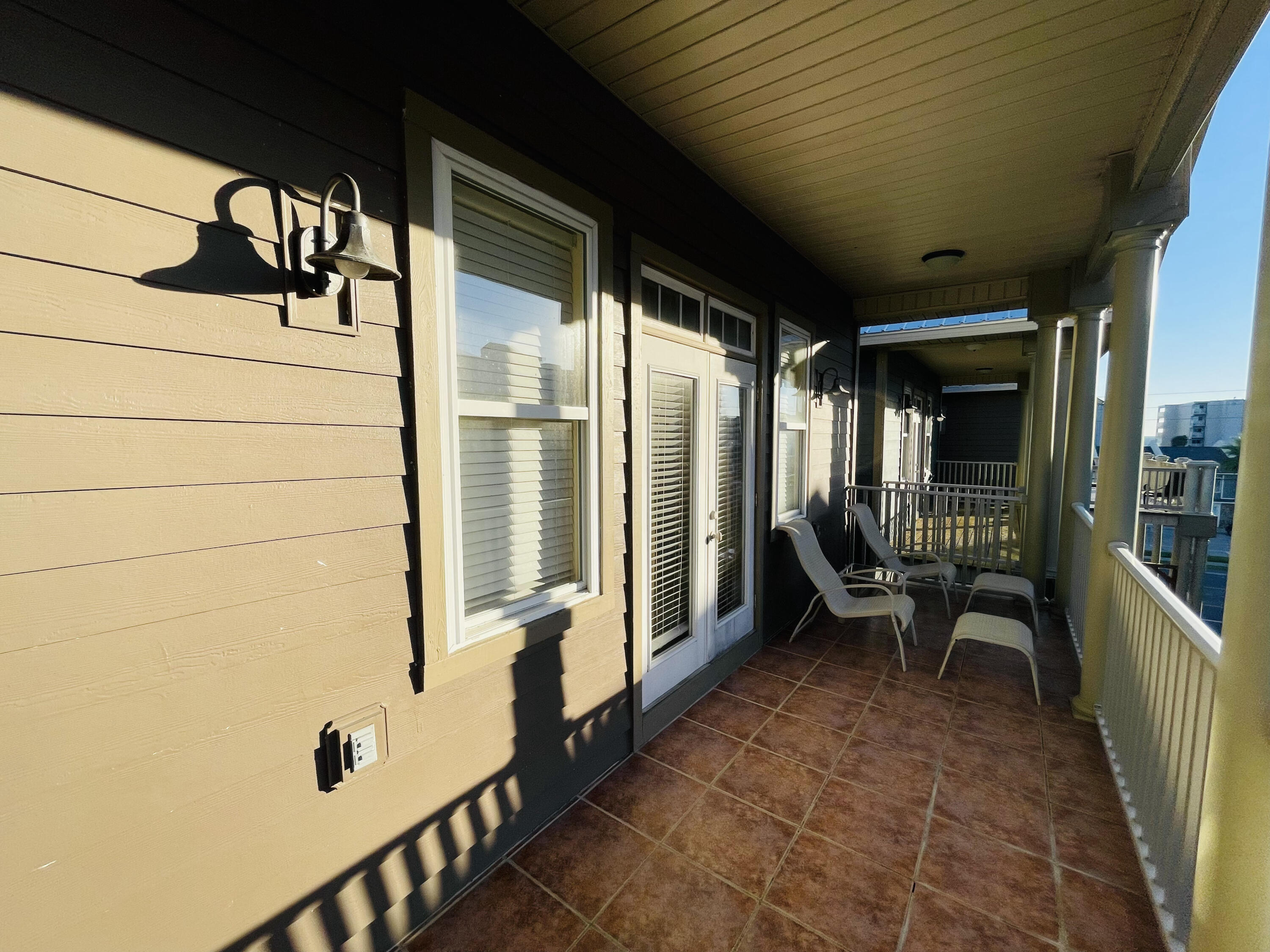 Panama Dunes - Residential