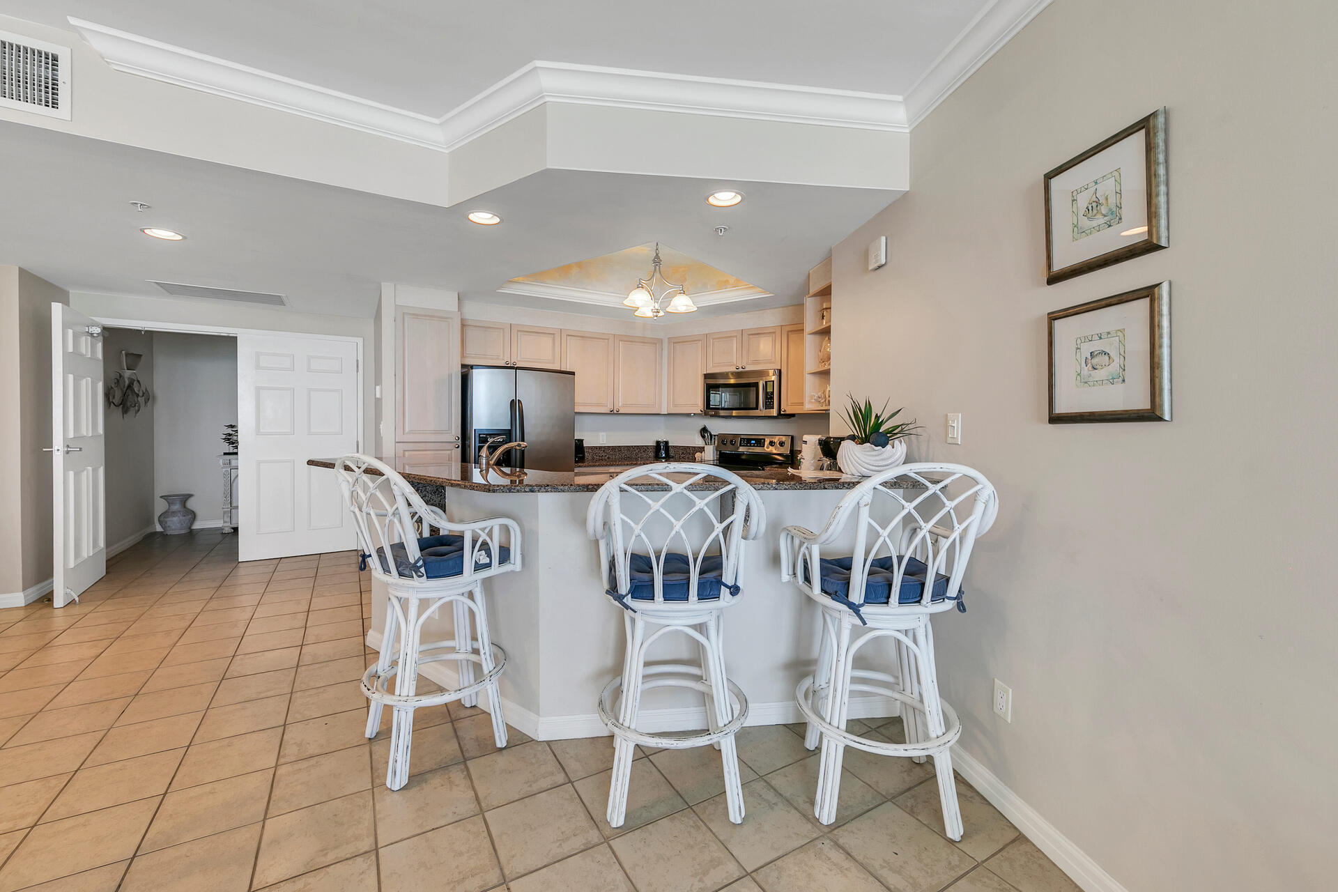 ST. MAARTEN AT SILVER SHELLS - Residential