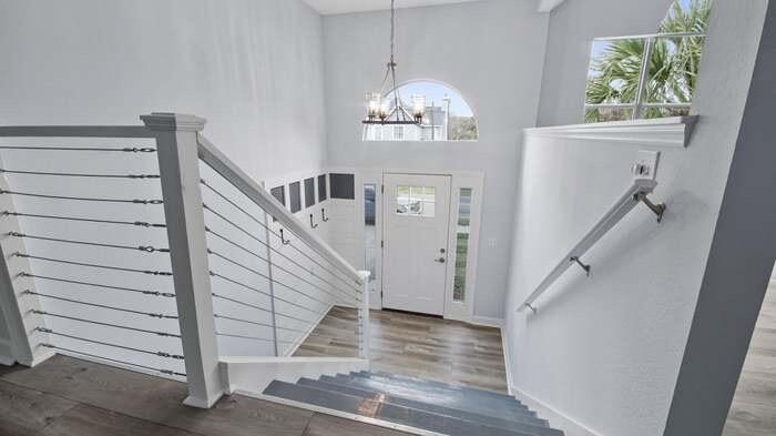 BAYVIEW MANOR - Residential