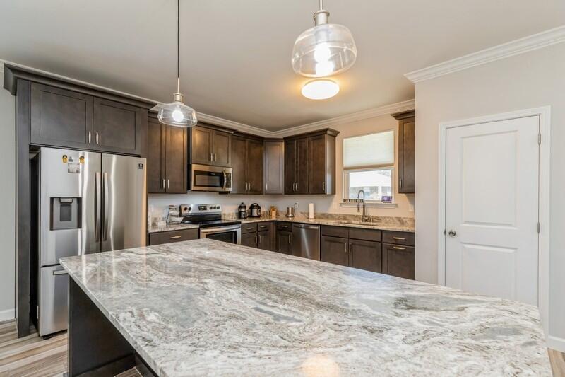 SO RANG 25 - Residential