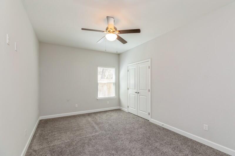 SO RANG 25 - Residential