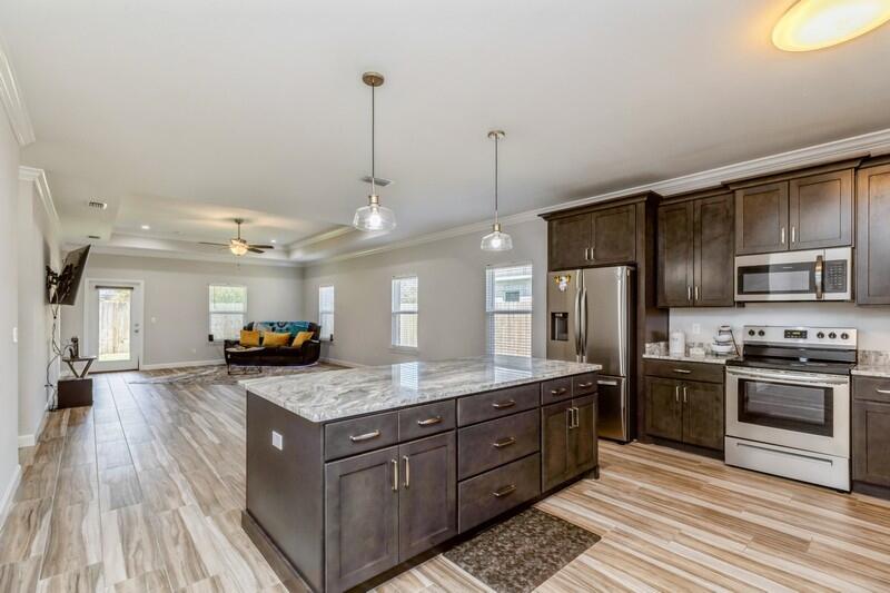 SO RANG 25 - Residential