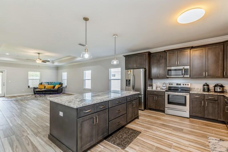 SO RANG 25 - Residential