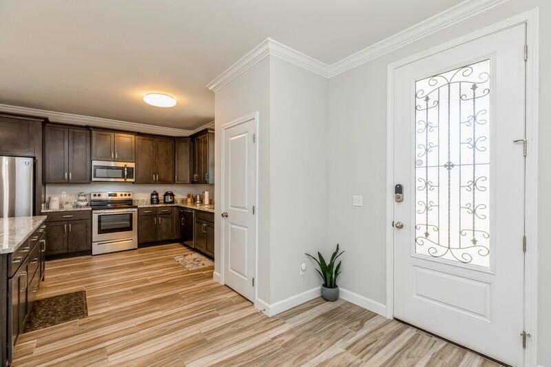 SO RANG 25 - Residential